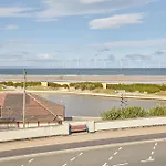 Apartmán Glenholme With Sea Views And Balconies In North Yorkshire Redcar