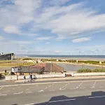 Glenholme With Sea Views And Balconies In North Yorkshire Apartmán Redcar