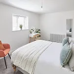 Apartmán Glenholme With Sea Views And Balconies In North Yorkshire