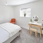 Apartmán Glenholme With Sea Views And Balconies In North Yorkshire *