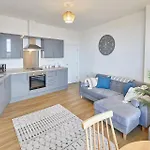 Glenholme With Sea Views And Balconies In North Yorkshire Redcar
