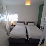 Apartmán Glenholme With Sea Views And Balconies In North Yorkshire Redcar