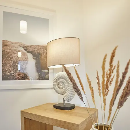 Glenholme With Sea Views And Balconies In North Yorkshire Apartamento *