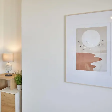 Glenholme With Sea Views And Balconies In North Yorkshire Apartamento Redcar