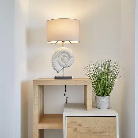 Glenholme With Sea Views And Balconies In North Yorkshire