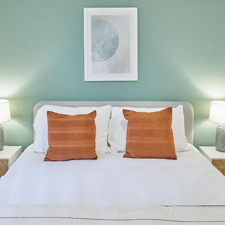 Apartamento Glenholme With Sea Views And Balconies In North Yorkshire *