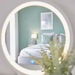 Glenholme With Sea Views And Balconies In North Yorkshire Apartment