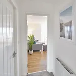 Glenholme With Sea Views And Balconies In North Yorkshire