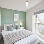 Glenholme With Sea Views And Balconies In North Yorkshire * Redcar