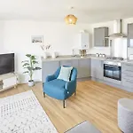 Apartment Glenholme With Sea Views And Balconies In North Yorkshire Redcar