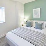 Apartment Glenholme With Sea Views And Balconies In North Yorkshire *