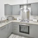 Glenholme With Sea Views And Balconies In North Yorkshire Apartment