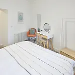 Apartment Glenholme With Sea Views And Balconies In North Yorkshire Redcar